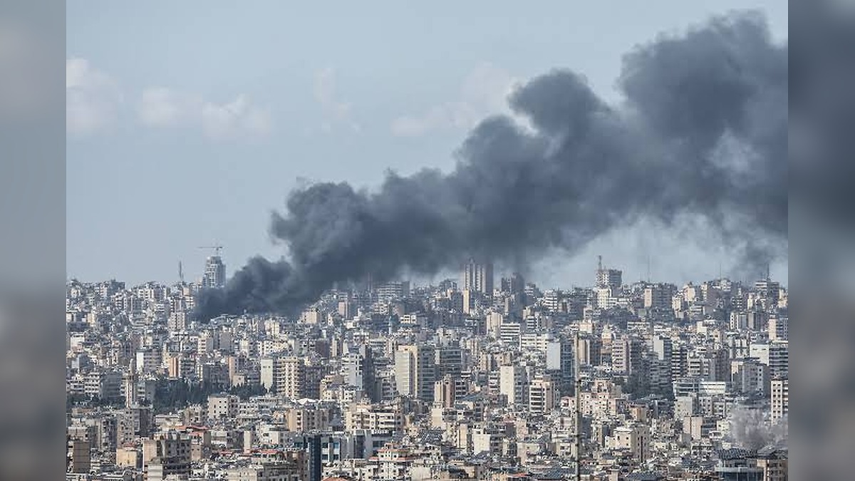 Ceasefire Is Dead as US Launches Relentless Strikes While Iran Hits Back With Deadly Attacks Across the Region