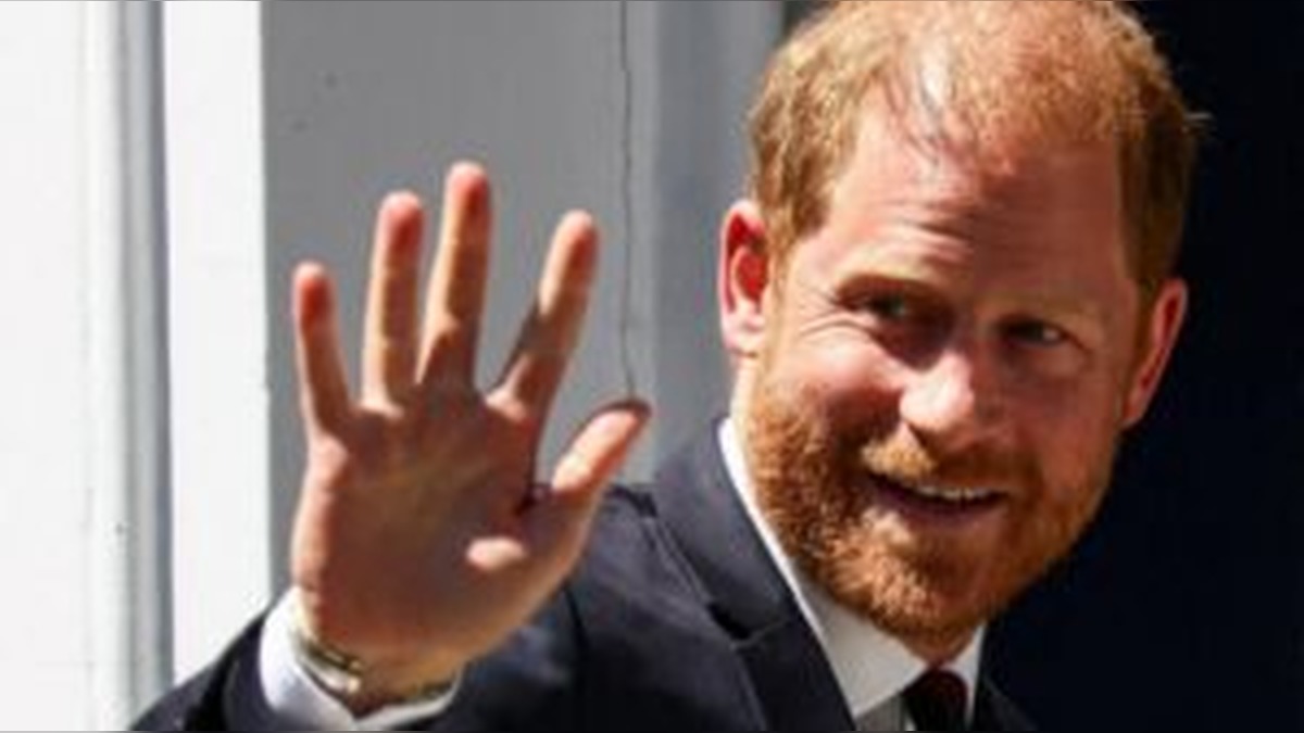What Really Happened Behind Palace Doors as Harry Meghan and Their Children Held a Private Reunion With King Charles
