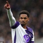 Transfer Frenzy Explodes as Manchester United Hijack Chelsea Star While Arsenal Snatch Top Target From Birmingham