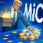 Europe Admits MiCA May Not Be Enough as New US Crypto Law Forces Urgent Regulatory Rethink