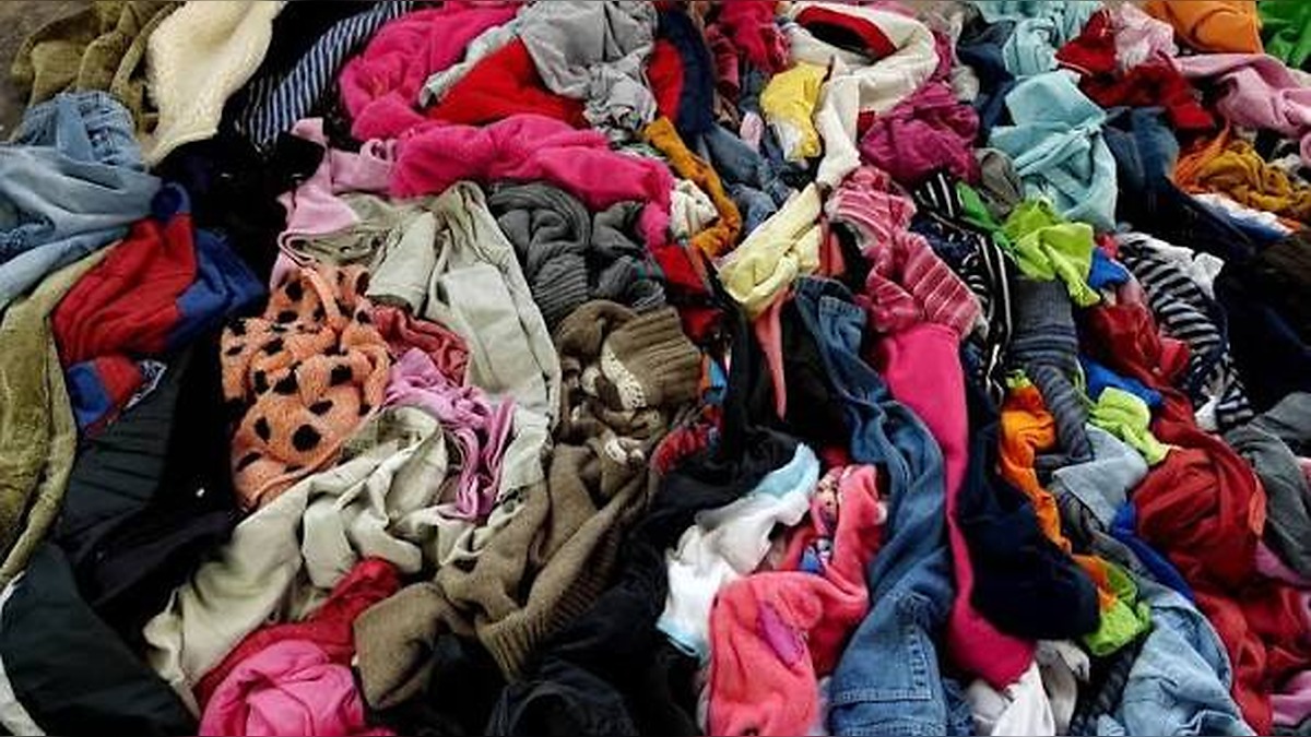 The Dirty Secret Behind Vintage Fashion Is Finally Exposed as AI Takes Over the $200 Billion Resale Industry