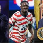 Did Trump Pressure FIFA? Explosive Balogun Decision Leaves Fans Calling the World Cup Rigged