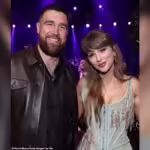Inside Swift and Kelce's $A-List Wedding: Adam Sandler's Shocking Officiant Role Leaves Guests Stunned