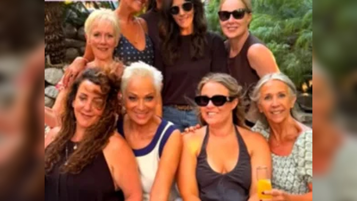 Matty Healy's Star-Studded Wedding Sparks Buzz After Coronation Street Legend Steals the Spotlight