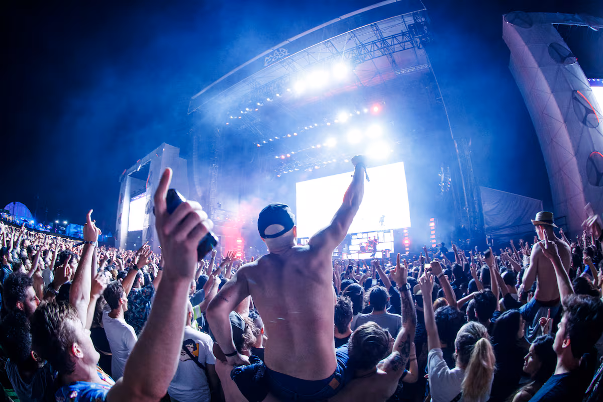 The Digital Marketing Secret Behind Sold-Out International Concerts May Be Yaniv Tal and Almost Nobody Is Talking About It