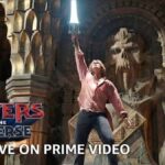 Everyone Ignored It in Cinemas but Now Masters of the Universe Is Dominating Prime Video
