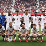 Behind Closed Doors: Exclusive Access Reveals the Truth About England's World Cup Mission