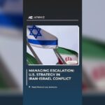Washington Saw It Coming' Ex-Nuclear Deal Insider Blames US Strategy for Middle East Escalation