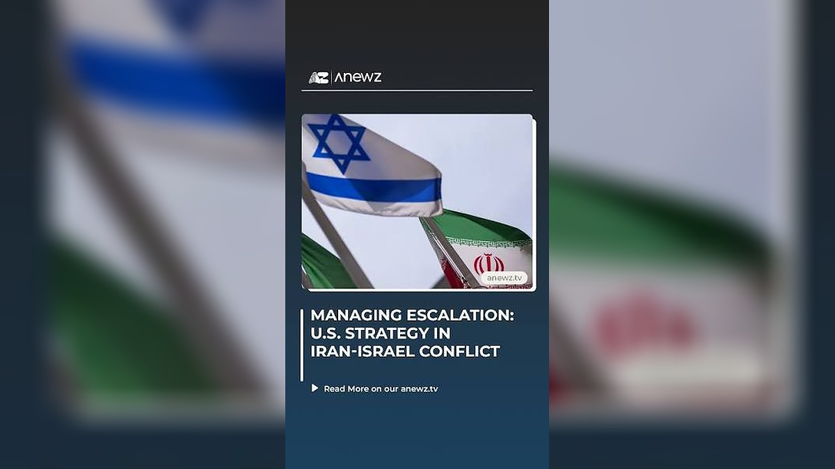 Washington Saw It Coming' Ex-Nuclear Deal Insider Blames US Strategy for Middle East Escalation