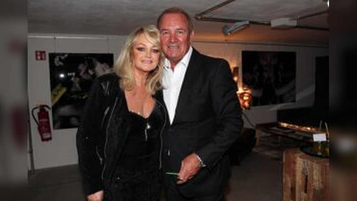 Inside Bonnie Tyler's Private Life as Affair Claims, Family Secrets and Tragedy Shadowed Her Final Years