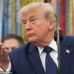 Trump's Explosive Harry Kane Confession Steals the Spotlight After England's World Cup Thriller