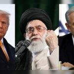Donald Trump Faces Political Disaster as Iran Defies US Strikes and Pushes the Middle East Closer to Another War