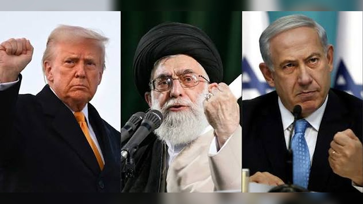 Donald Trump Faces Political Disaster as Iran Defies US Strikes and Pushes the Middle East Closer to Another War