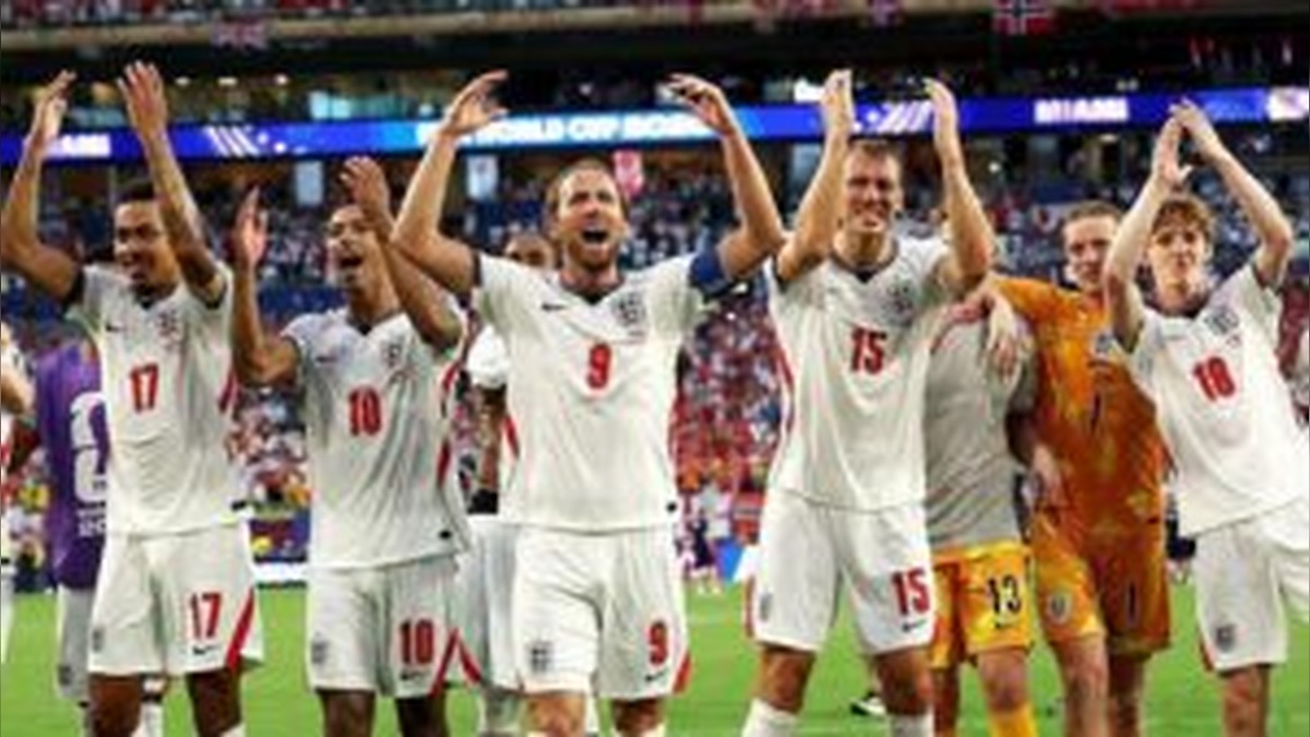 60 Years of Pain, Betrayal and Revenge Collide as England Face Argentina in Their Biggest Match Since 1966