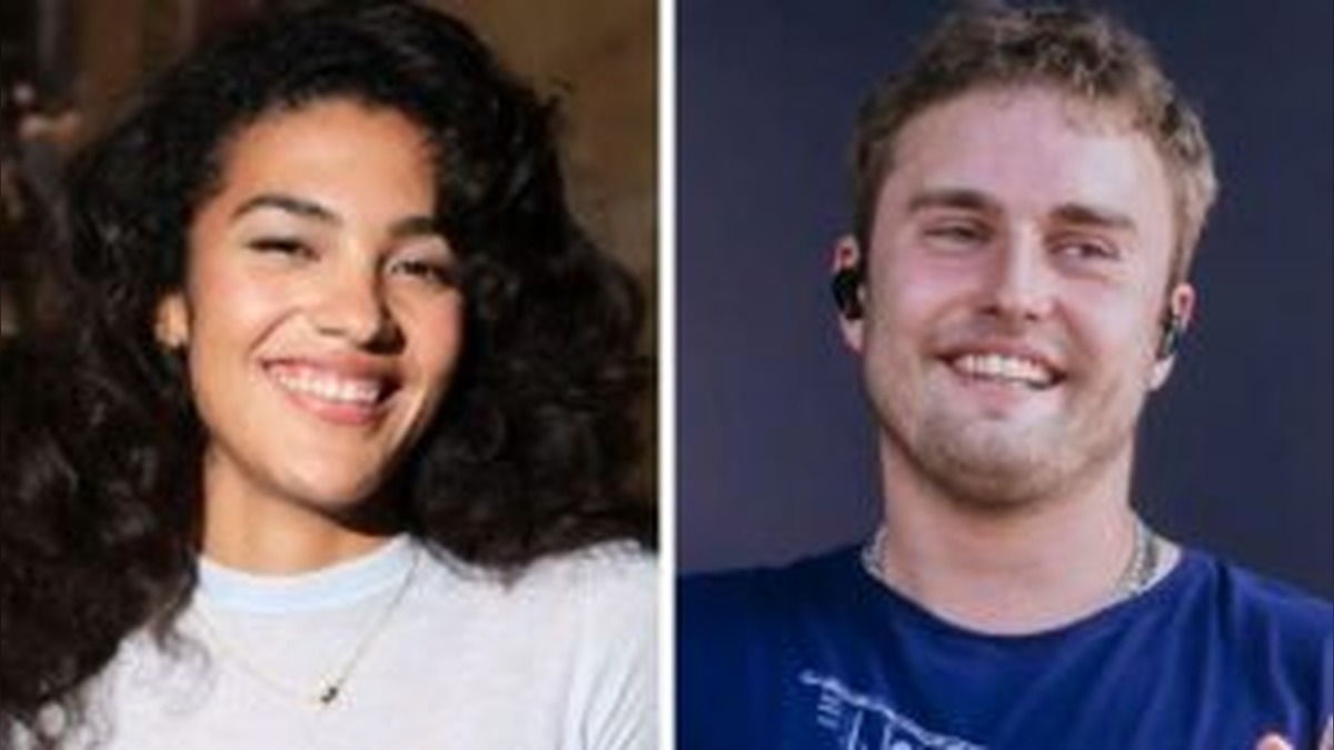 Wet Wet Wet Finally Knocked Off Their Historic Throne as Sam Fender and Olivia Dean Rewrite UK Music History