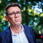 Tories Accuse Andy Burnham of Dodging Scrutiny as Furious MPs Demand He Faces Parliament Before Becoming Prime Minister