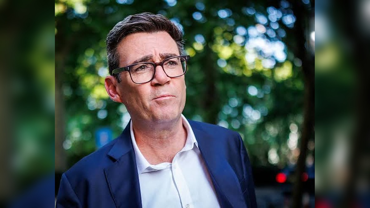 Tories Accuse Andy Burnham of Dodging Scrutiny as Furious MPs Demand He Faces Parliament Before Becoming Prime Minister