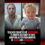 The Murder That Exposed a Shocking Child Protection Failure—How Did No One Save Preston
