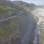 Governor Gavin Newsom Approves Landmark Blues Beach Land Transfer as California Rewrites History Along the Mendocino Coast
