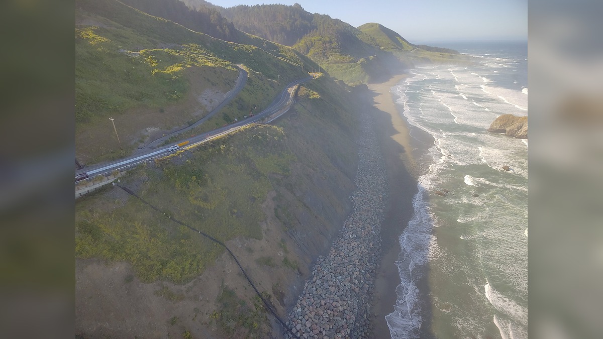 Governor Gavin Newsom Approves Landmark Blues Beach Land Transfer as California Rewrites History Along the Mendocino Coast