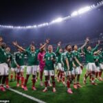 Michael Owen Sounds the Alarm: England's Biggest Threat Isn't Mexico—It's the Ball