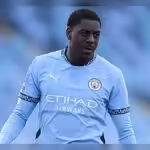 Divin Mubama Set for Shock Exit? Championship Giants Circle Manchester City's Rising Striker