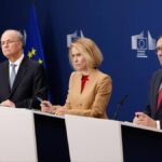 EU Descends Into Chaos After Germany Refuses to Back Israel Settlement Boycott in Major Showdown