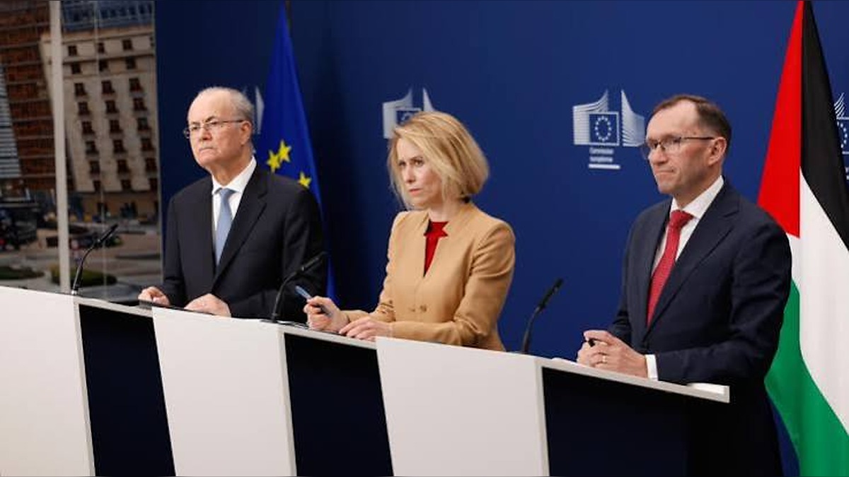 EU Descends Into Chaos After Germany Refuses to Back Israel Settlement Boycott in Major Showdown
