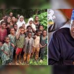 How Eight Suspected Kidnappers Were Captured as Tinubu Vows Justice After Oyo Teacher Was Killed in Captivity