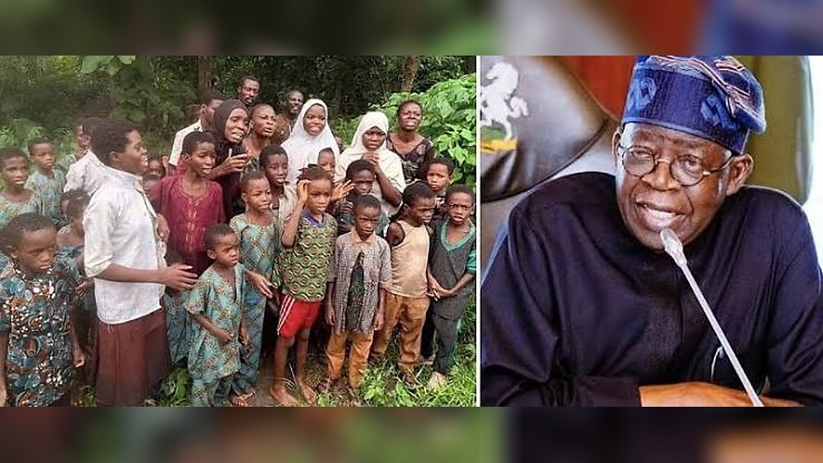 How Eight Suspected Kidnappers Were Captured as Tinubu Vows Justice After Oyo Teacher Was Killed in Captivity