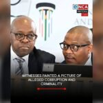 Police Close In on Top Ekurhuleni Figures as Corruption Probe Threatens to Bring Down More Powerful Officials