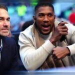 Eddie Hearn Draws a Line in the Sand Over Fury Fight as Saudi Plans Face Major Roadblock