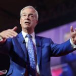 Who Voted for Him?' Farage Tears Into Burnham's Rise to No. 10 and Calls for Britain to Go Back to the Polls