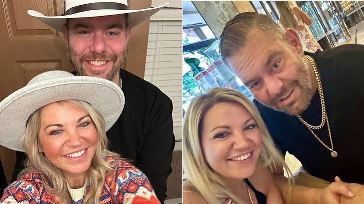 Shock in Missouri as Nurse Dies Suddenly After Anesthesiologist Husband's Violent Assault Guilty Plea Comes to Light