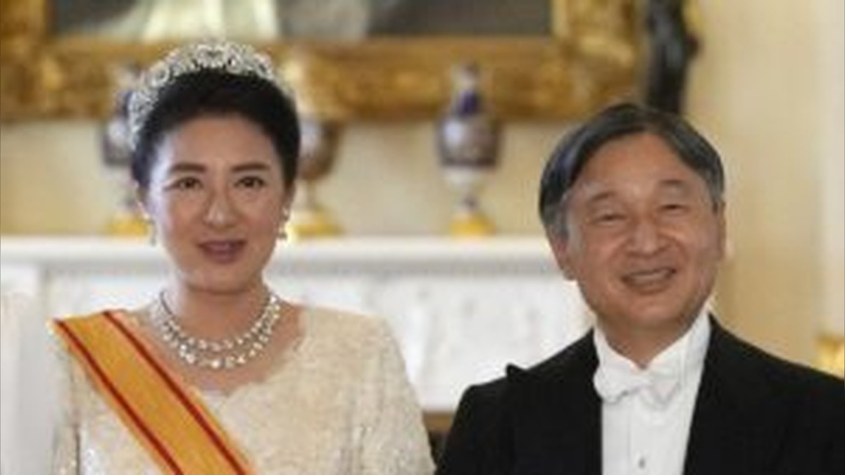 Royal Shake-Up Sparks Outrage as Japan Changes Succession Rules but Still Blocks Women From the Throne