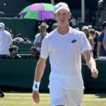 Connor Doig Refuses to Quit as South African Teen Pulls Off Nerve-Shredding Wimbledon Escape That Has Everyone Talking