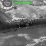 Iran Issues Chilling ‘Eye for an Eye’ Threat After UK Pulls Diplomats and US Launches Fresh Bombing Campaign