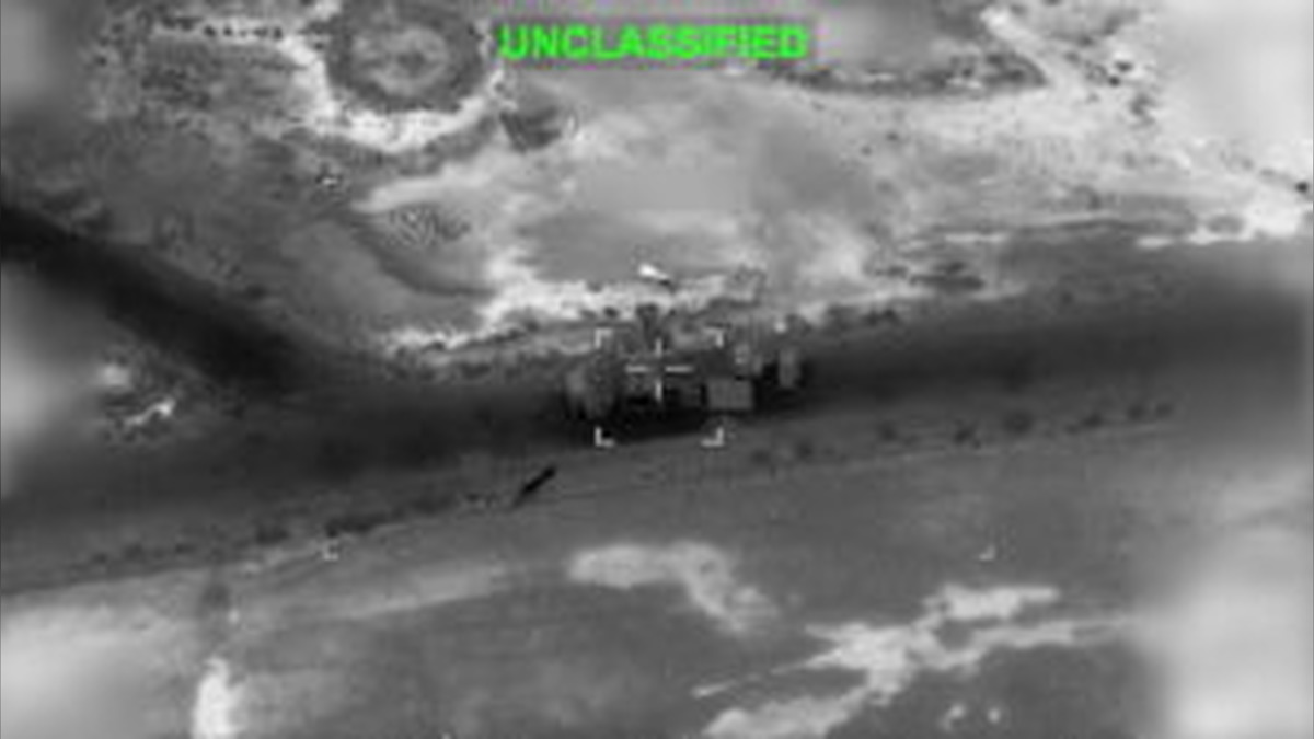 Iran Issues Chilling ‘Eye for an Eye’ Threat After UK Pulls Diplomats and US Launches Fresh Bombing Campaign