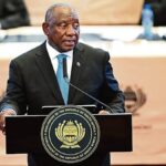 Impeachment in Chaos After Court Blocks Parliament From Going After Ramaphosa