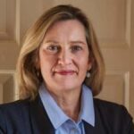 UK Prisons Are Still in Crisis Despite Government Claims—Amber Rudd Now Takes Charge