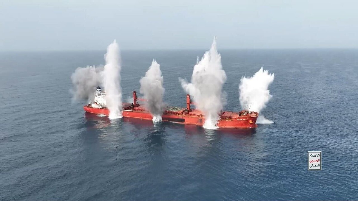 Red Sea on Edge After Houthis Announce Major Mobilization and Warn They Are Ready for a New Military Showdown