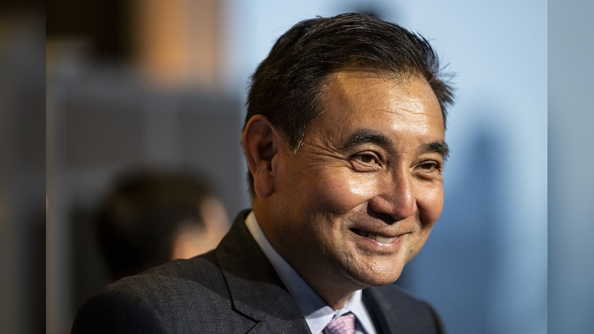 Inside the Billion-Dollar Microloan Business Accused of Trapping Borrowers as Muangthai Capital's New Boss Fires Back at His Critics