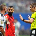 Egypt Accuse FIFA of Double Standards and Demand French Referee Be Kicked Out After Argentina Escape With Controversial Victory