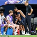 Is England Getting Special Treatment Fans Demand Answers as FIFA Controversies Overshadow World Cup Semi-Finals