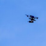 Hezbollah's Cheap Drone Strategy Faces a Massive Threat After Israeli Startup Secures $36 Million War Chest