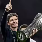 Betrayal!' Oliver Glasner's Shock Nottingham Forest Move Sparks Palace Backlash