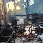 What Sparked the Devastating Tayibe Apartment Blaze That Left a Family Seriously Injured and Shocked the Community