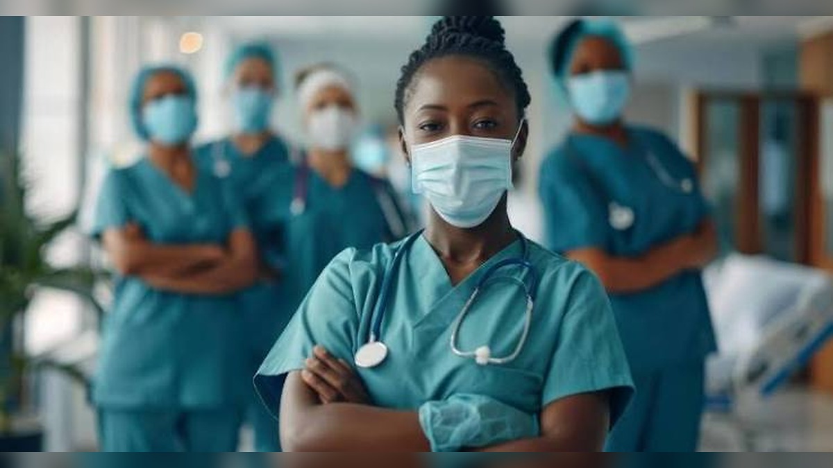 Chaos Erupts Across Nigeria as Mass Medical Exodus, University Crisis and Atiku's Explosive Attack on Obasanjo Dominate Headlines