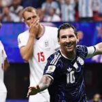 FIFA Fury Looms as Argentina Players Turn World Cup Victory Over England Into a Political Statement on the Falklands
