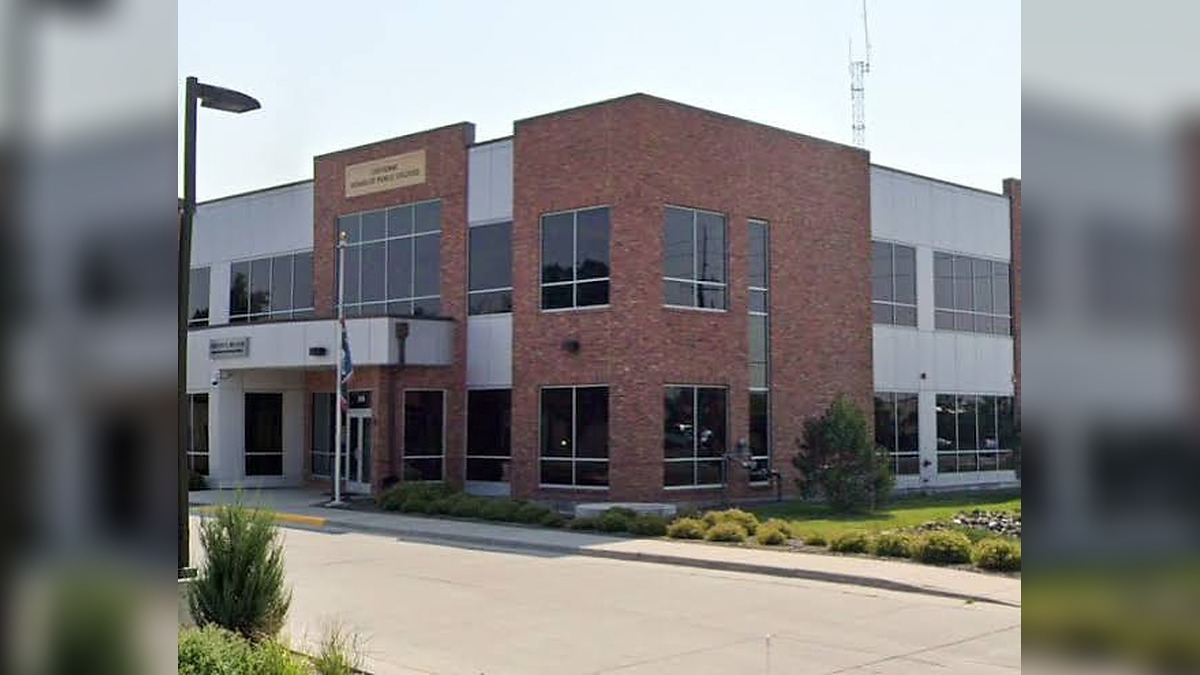 Cheyenne Blames Meta Contractor for Water Contamination as Explosive Data Center Project Comes Under Fire